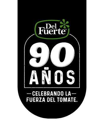 90 años del fuerte